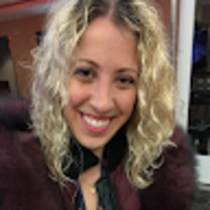 Meet your Posher, Kaitlyn